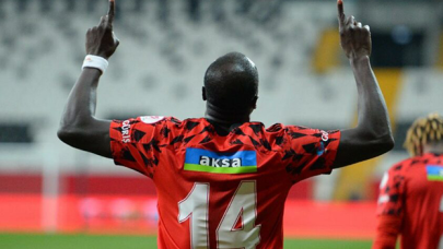 Vincent Aboubakar'ın yeni adresi belli oldu