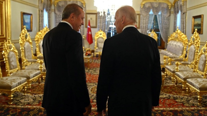 Wall Street Journal: Türkiye, Biden için potansiyel bir sorun olabilir