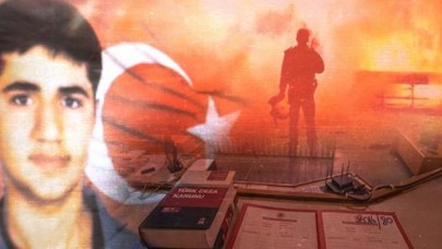 Yasin Börü davasında karar