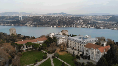 YÖK'ten "Boğaziçi'nde iki fakültenin kurulma kararlarına" ilişkin açıklama