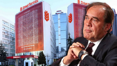 Ziraat Bankası'ndan Demirören'e 750 milyon dolarlık kredi yanıtı
