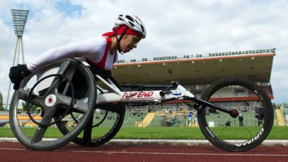 Zübeyde Süpürgeci Avrupa şampiyonu oldu