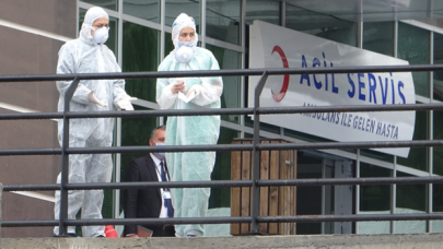 17 Temmuz tablosu: Vakada korkutan artış