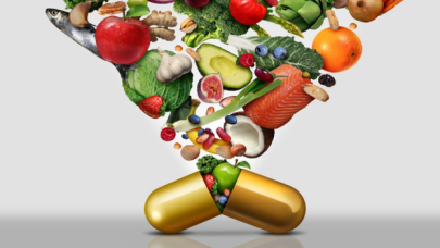 2021’de takviye gıda reklamlarında patlama yaşandı!