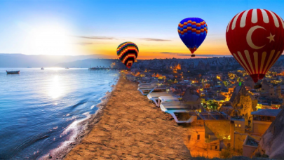 2023 Yılına Kadar Turizmde Normale Dönüş Mümkün Değil