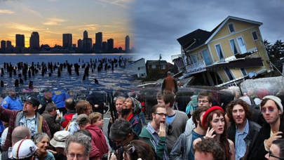 2050 Yılında Dünyada Olması Öngörülen 15 Korkunç Olay