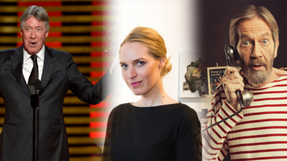 21. Yüzyıla Adını Altın Harflerle Kazıyan 17 Çağdaş Sanatçı