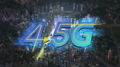 4.5G hizmeti alan mobil abone sayısı 77 milyonu aştı