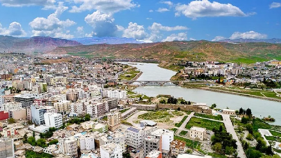 49.1 derece sıcaklık ile Türkiye rekoru kırdı