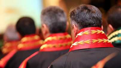 Adalet Bakanı Gül: Yıl sonuna kadar bin hakim ve savcı alacağız