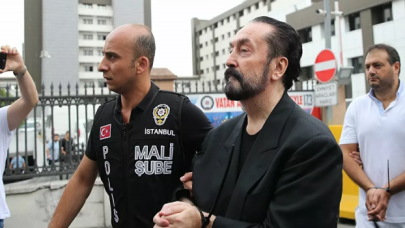 Adnan Oktar'ın satışa çıkarılan eşyaları için ihale