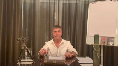 "Ailemle birlikte Koronavirüs'e yakalandık, benim hastalığım biraz ağır geçiyor"