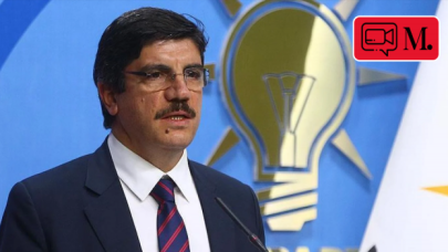 AK Parti Genel Başkan Danışmanı Yasin Aktay: Aç olan "açım" diye bağırmaz