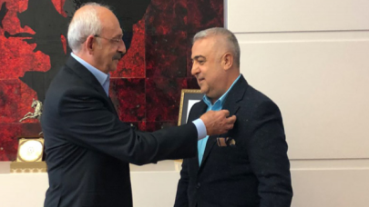 AK Parti'den CHP'ye katılım