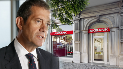 Akbank Genel Müdürü Binbaşgil "İçtenlikle özür dilerim"