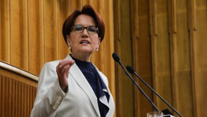 Akşener'den sert sözler: İktidar 15 Temmuz'dan ders almadı