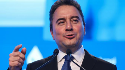 Ali Babacan'dan Cumhurbaşkanlığı adaylığı açıklaması