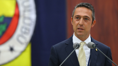 Ali Koç: Stadyum kapasitelerini yüzde 100'e çıkaralım ama sadece aşı olanları alalım