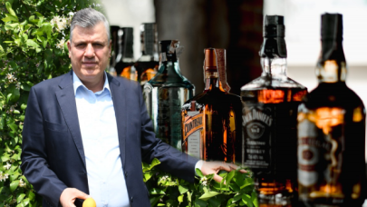 Alkoldeki ÖTV zamları ne acıdır ki insanları kaçak üretim ve tüketime yönlendiriyor