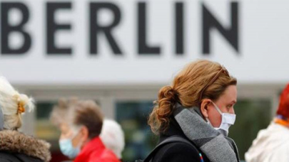 Almanya’da ‘günde 100 bin vaka’ uyarısı