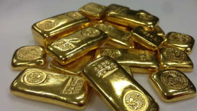 Altın fiyatları bir haftanın zirvesini gördü