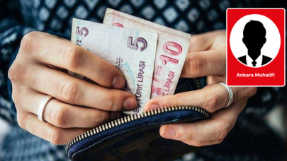 Ankara Muhalifi yazdı: Zam… Zam… Zam!.. Parti Ak Yaşam Kara!..