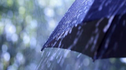 Ankara Valiliği'nden gök gürültülü sağanak uyarısı