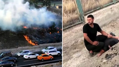 Ankara’da askeri kışlaya sabotaj girişimi