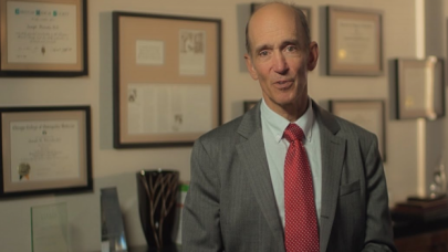 Aşı karşıtlığı yaparak servet kazandı?