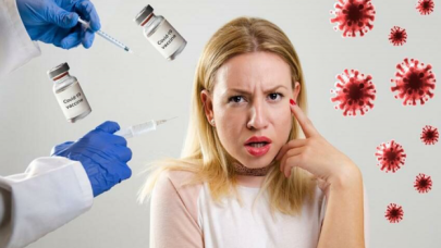 Aşı olana bisiklet, tablet, burs ve tekne turu hediyeleri