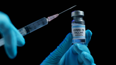 Aşılamada son veriler paylaşıldı