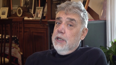 Atilla Yeşilada: Altın rezervini teminat gösterip borç dolar alacaklar!