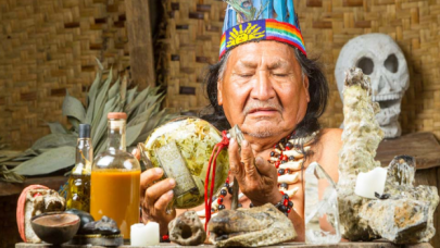 Ayahuasca: Halüsinojenik Etkileri ile İçsel Bir Yolculuk Yaşatan Bitki