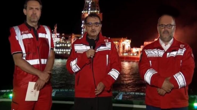 Bakan Dönmez açıkladı: Yeni bir müjde paylaşabiliriz