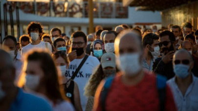 Bakan Koca: "Bugün gündem salgın değil, en yüksek aşılama oranıdır