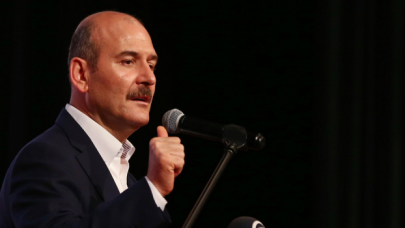 Bakan Soylu’dan Cumhuriyet gazetesine 1 milyon liralık dava