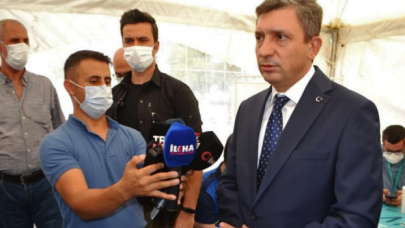 Batman Valisi: Kentte vaka sayısında büyük artış var