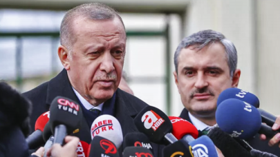 Bayramda kısıtlama olacak mı? Cumhurbaşkanı Erdoğan'dan önemli açıklamalar