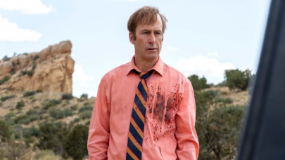 Better Call Saul'un yıldızı Odenkirk, sette fenalaşarak hastaneye kaldırıldı