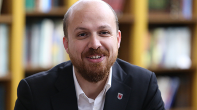 Bilal Erdoğan: İmam Hatipler, dünyanın model okulları oldu