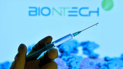 BioNTech delta varyantına karşı yeni aşı çalışmalarına başladı