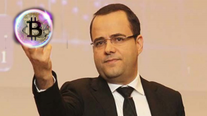 Bitcoin'i hangi aile düşürdü? Demirtaş'tan çarpıcı iddia!