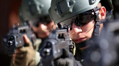 Bombalı eylem için Ankara’ya gelen 3 terörist yakalandı