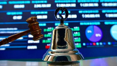 Borsa günü yükselişle tamamladı