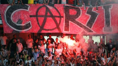 Çarşı davası yeniden başladı