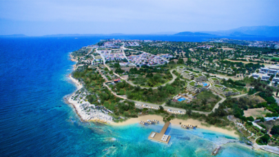 Çeşme Belediye Başkanı: Bayramda 1 milyondan fazla misafir ağırlayacağız