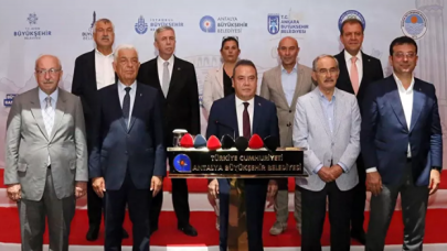 CHP'li belediye başkanlarından Cumhurbaşkanı Erdoğan'la görüşme talebi