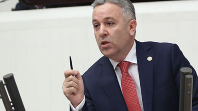 CHP'li milletvekili, çift maaş alan belediye başkanlarını açıkladı