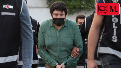 "Çiftlik Bank" davası sanığı Mehmet Aydın adliyeye sevk edildi