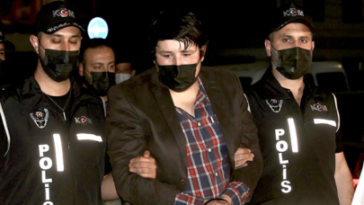 "Çiftlik Bank" davası sanığı Mehmet Aydın'ın ifadesi alınmaya başlandı